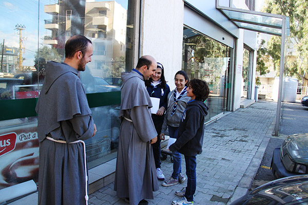 15eme Banque Alimentaire